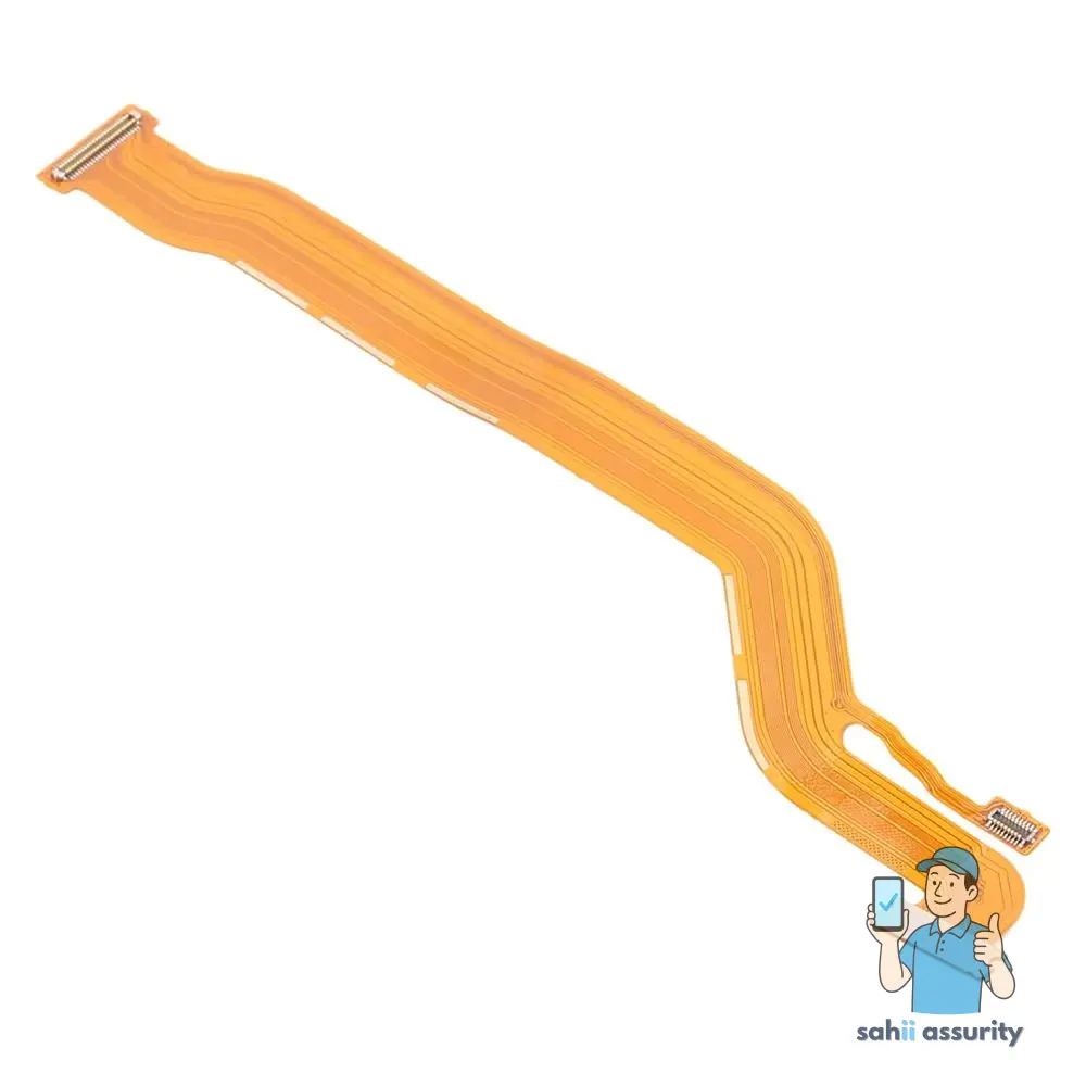 LCD Flex Cable for Realme X7 Max 5G thumbnail